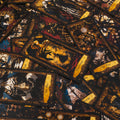 Wonderland Shadows Tarot Deck