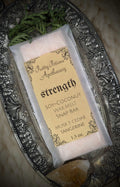 STRENGTH Wax Melt Snap Bar