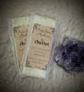 THE CHARIOT Wax Melt Snap Bar