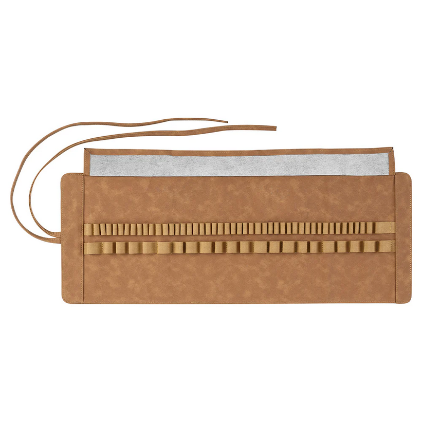 Faber-Castell Leather Pencil Roll