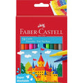 Faber-Castell Standard Markers